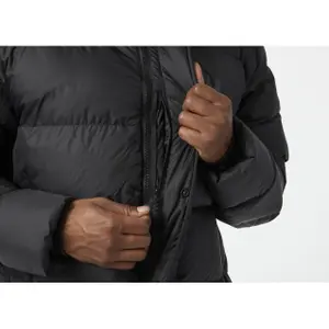 Parka Helly Hansen active long winter image-3