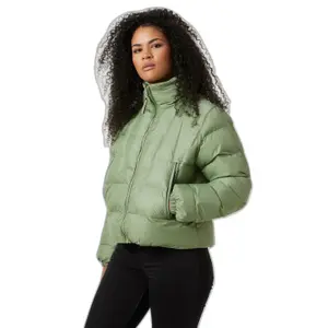 Women's reversible down jacket Helly Hansen image-1