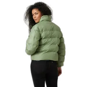 Women's reversible down jacket Helly Hansen image-2