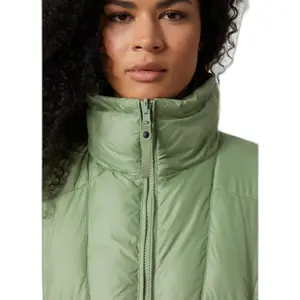 Women's reversible down jacket Helly Hansen image-3