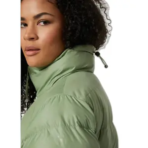 Women's reversible down jacket Helly Hansen image-4