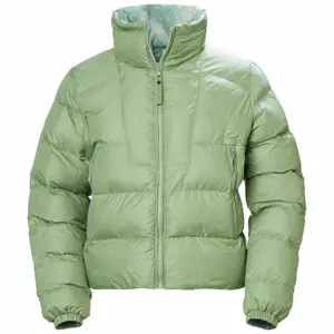 Women's reversible down jacket Helly Hansen image-0