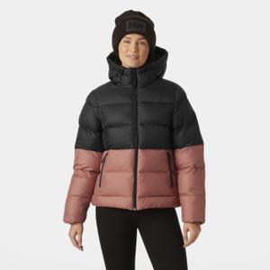 Daunenjacke mit Kapuze, Damen Helly Hansen Active image-1