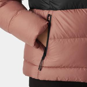 Daunenjacke mit Kapuze, Damen Helly Hansen Active image-2