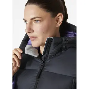 Plumífero para mujer Helly Hansen Active image-4
