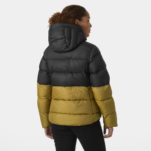 Daunenjacke mit Kapuze, Damen Helly Hansen Active image-3