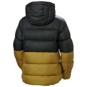 Daunenjacke mit Kapuze, Damen Helly Hansen Active image-5
