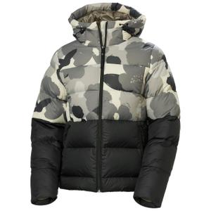 Daunenjacke mit Kapuze, Damen Helly Hansen Active image-0
