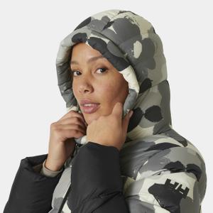 Daunenjacke mit Kapuze, Damen Helly Hansen Active image-2