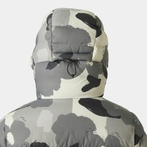 Daunenjacke mit Kapuze, Damen Helly Hansen Active image-4