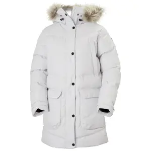 Lang dunjakke til kvinder Helly Hansen Bouvet image-0