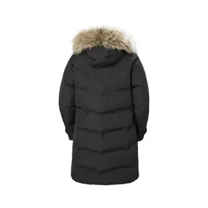 Women's parka Helly Hansen Bouvet down image-2