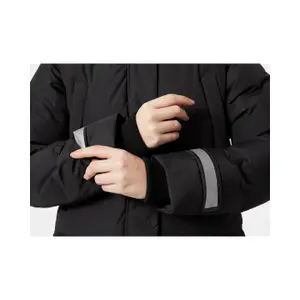 Women's parka Helly Hansen Bouvet down image-4