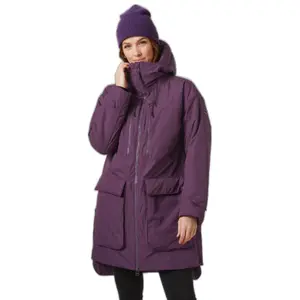 Parka femme Helly Hansen Maud image-1