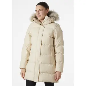 Parka doudoune femme Helly Hansen Blossom image-1