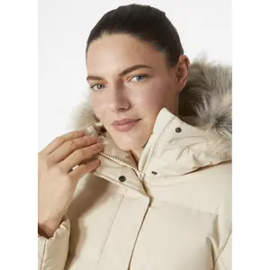 Parka doudoune femme Helly Hansen Blossom image-4