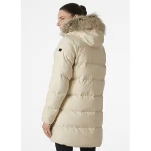 Parka doudoune femme Helly Hansen Blossom image-3