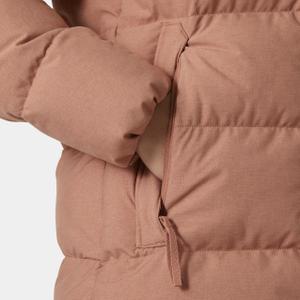 Doudoune long femme Helly Hansen Blossom image-4