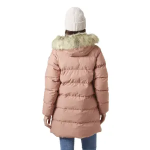 Women's hooded parka Helly Hansen Blossom image-1