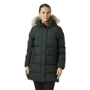 Women's hooded parka Helly Hansen Blossom