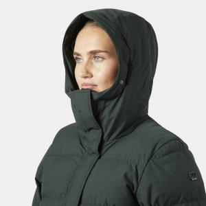 Women's hooded parka Helly Hansen Blossom image-2