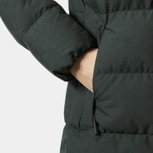 Women's hooded parka Helly Hansen Blossom image-3