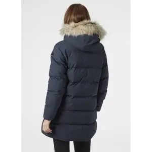 Long jacket Helly Hansen Blossom image-3