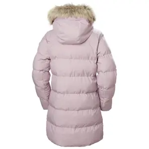 Doudoune longue femme Helly Hansen Blossom image-3