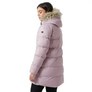 Doudoune longue femme Helly Hansen Blossom image-2