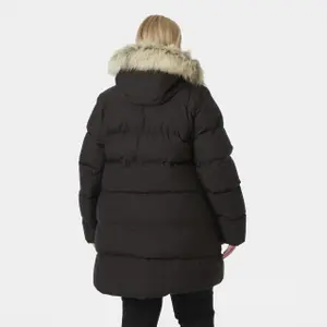 Women's parka Helly Hansen blossom puffy image-4