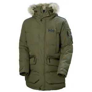 Puffed jacket Helly Hansen Bouvet image-0