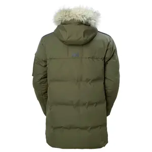 Puffed jacket Helly Hansen Bouvet image-1