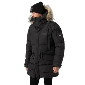 Parka Helly Hansen bouvet down image-1