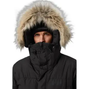 Parka Helly Hansen bouvet down image-3