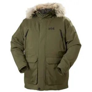 Parka Helly Hansen Reine