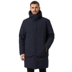 Bunda Helly Hansen urb pro down image-2