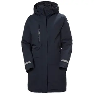 Insulated waterproof jacket for women Helly Hansen Adore image-0