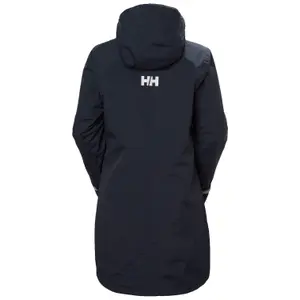 Insulated waterproof jacket for women Helly Hansen Adore image-1