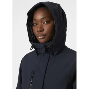 Insulated waterproof jacket for women Helly Hansen Adore image-3