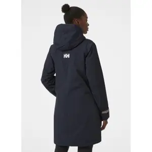 Insulated waterproof jacket for women Helly Hansen Adore image-4