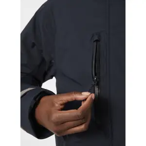 Insulated waterproof jacket for women Helly Hansen Adore image-6