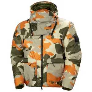 Plumífero reversible Helly Hansen Arc image-1