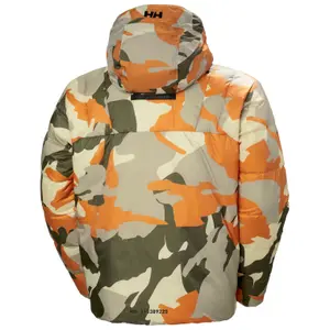 Plumífero reversible Helly Hansen Arc image-2
