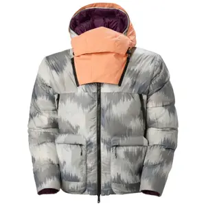 Plumífero de esquí Helly Hansen Arc image-0