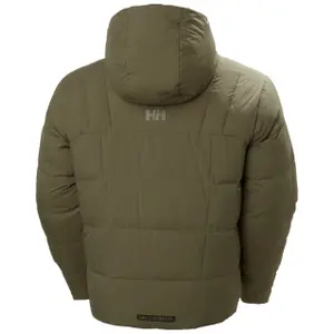 Omkeerbaar jack met capuchon Helly Hansen Arc image-1