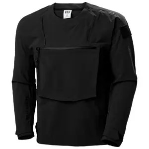 Dames sweatshirt Helly Hansen Arc Storm image-0