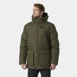 Doudoune Helly Hansen Reine puffy image-2
