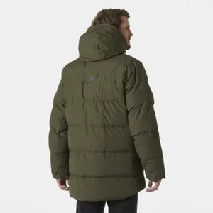 Doudoune Helly Hansen Reine puffy image-4