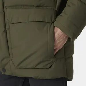 Doudoune Helly Hansen Reine puffy image-5