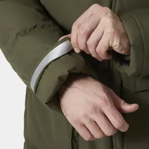 Doudoune Helly Hansen Reine puffy image-6